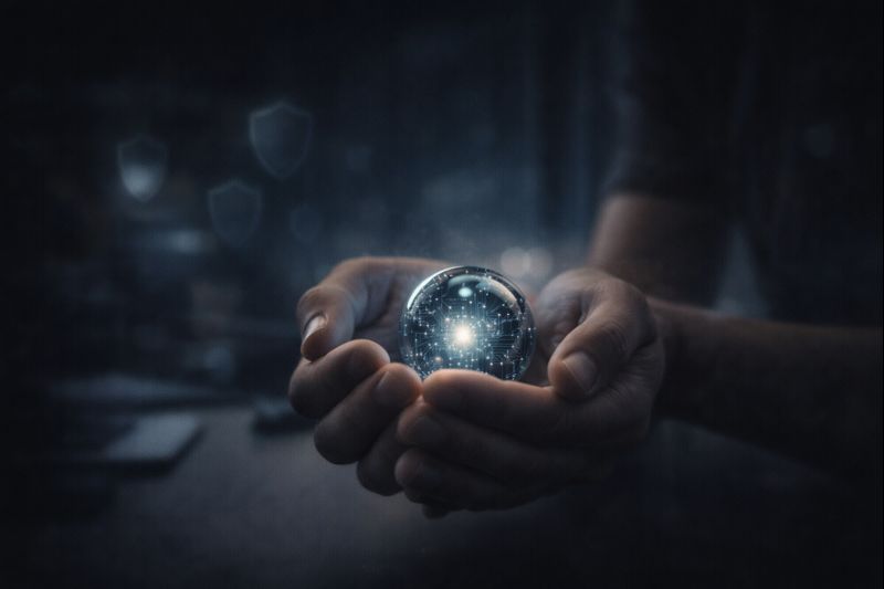 Verantwortung – Schutz, Verlässlichkeit, klare Grenzen